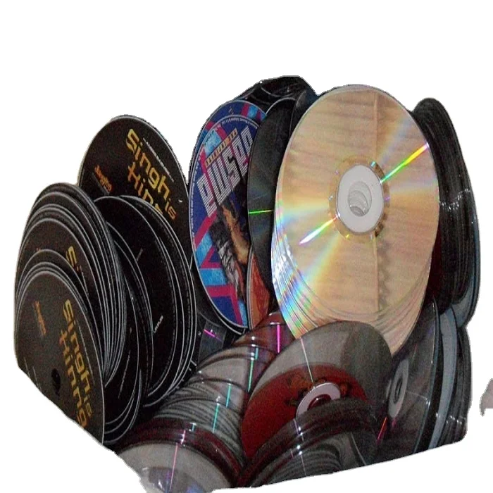 Скребок для дисков CD/DVD с чехлом или без чехла