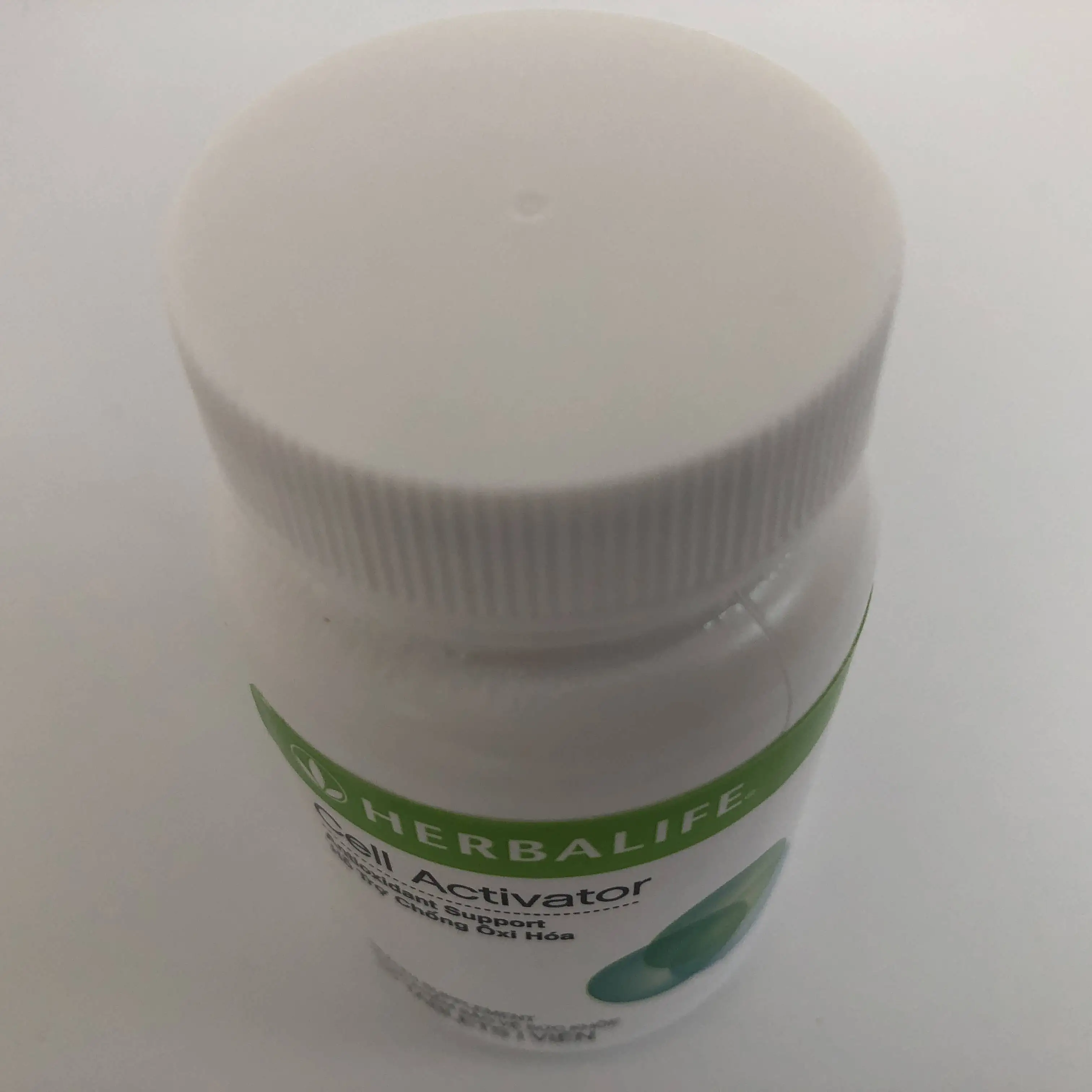 Вьетнамская версия клетчатый активатор 60 таблеток Сделано в США пищевая добавка низкий минимальный заказ поставщик качественной продукции