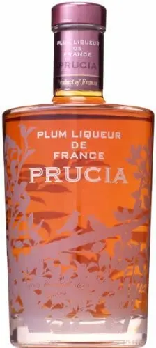 Suntory сливовый ликер из Франции Пруссии [700 мл]