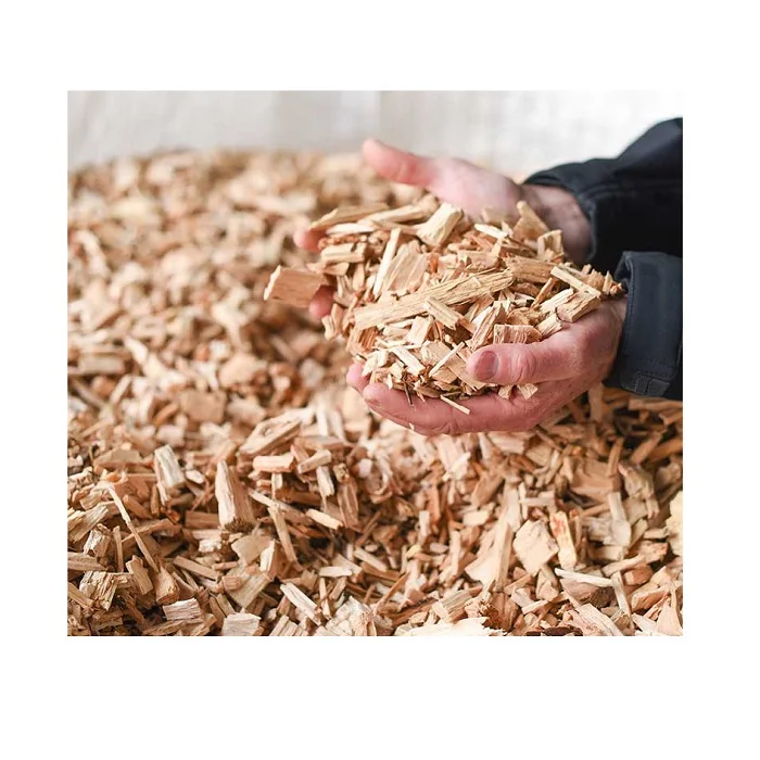 Wholesale Vietnam air Dry/ Kiln Dry Acacia Woodchip with Very Competitive Price