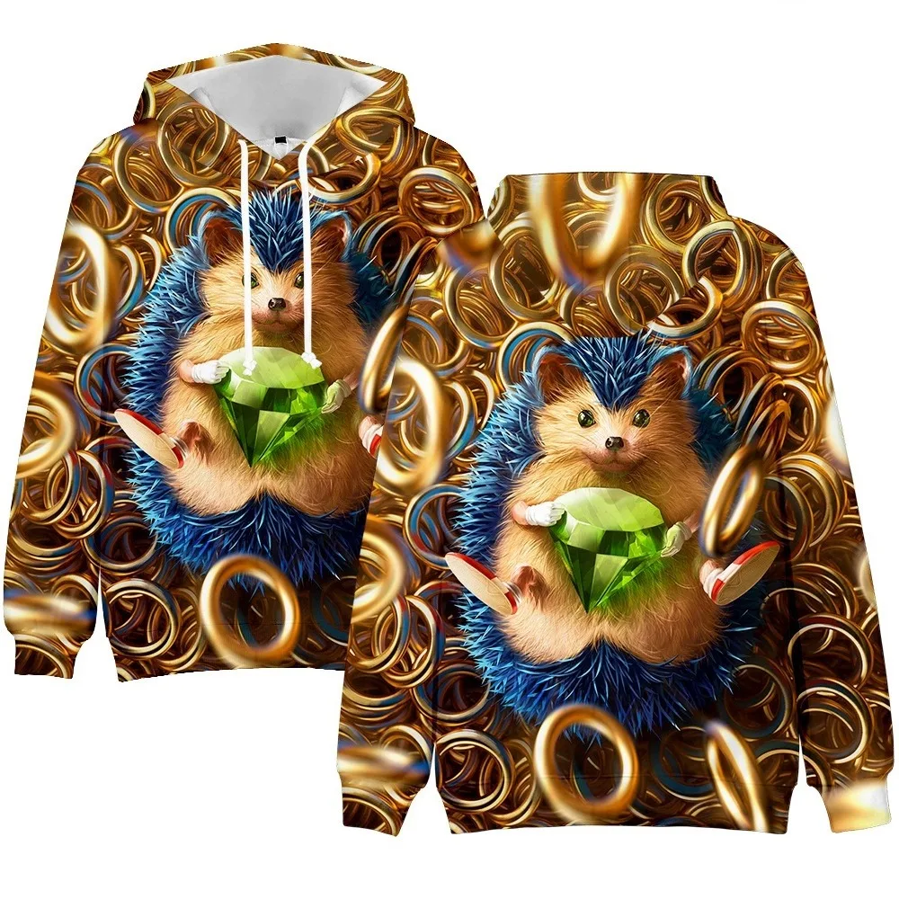 Изготовленный На Заказ Sudadera 3D цифровой сублимационной печати худи больших размеров животных свитеры больших размеров плюс размер куртка с рисунком из Аниме Толстовка