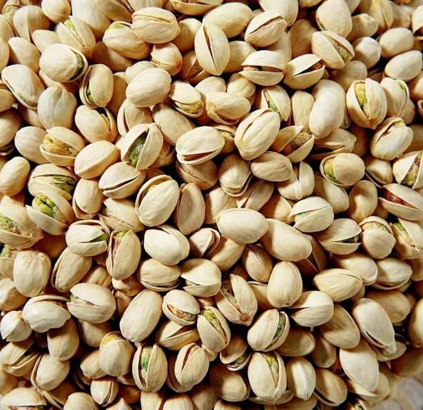  Жареные и соленые фисташки мамонтовые Бланшированные для продажи