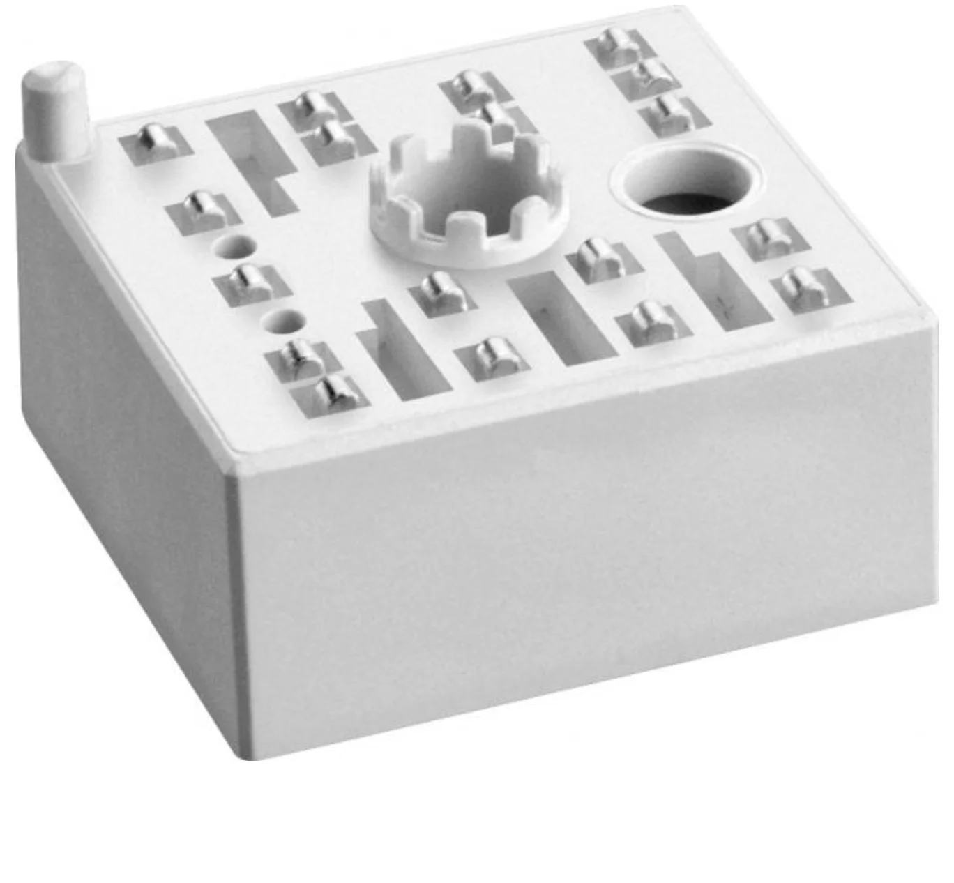 Good Quality Original And Certified SKiiP 03NAC126V1 From Germany Other Sensors Motion Sensors