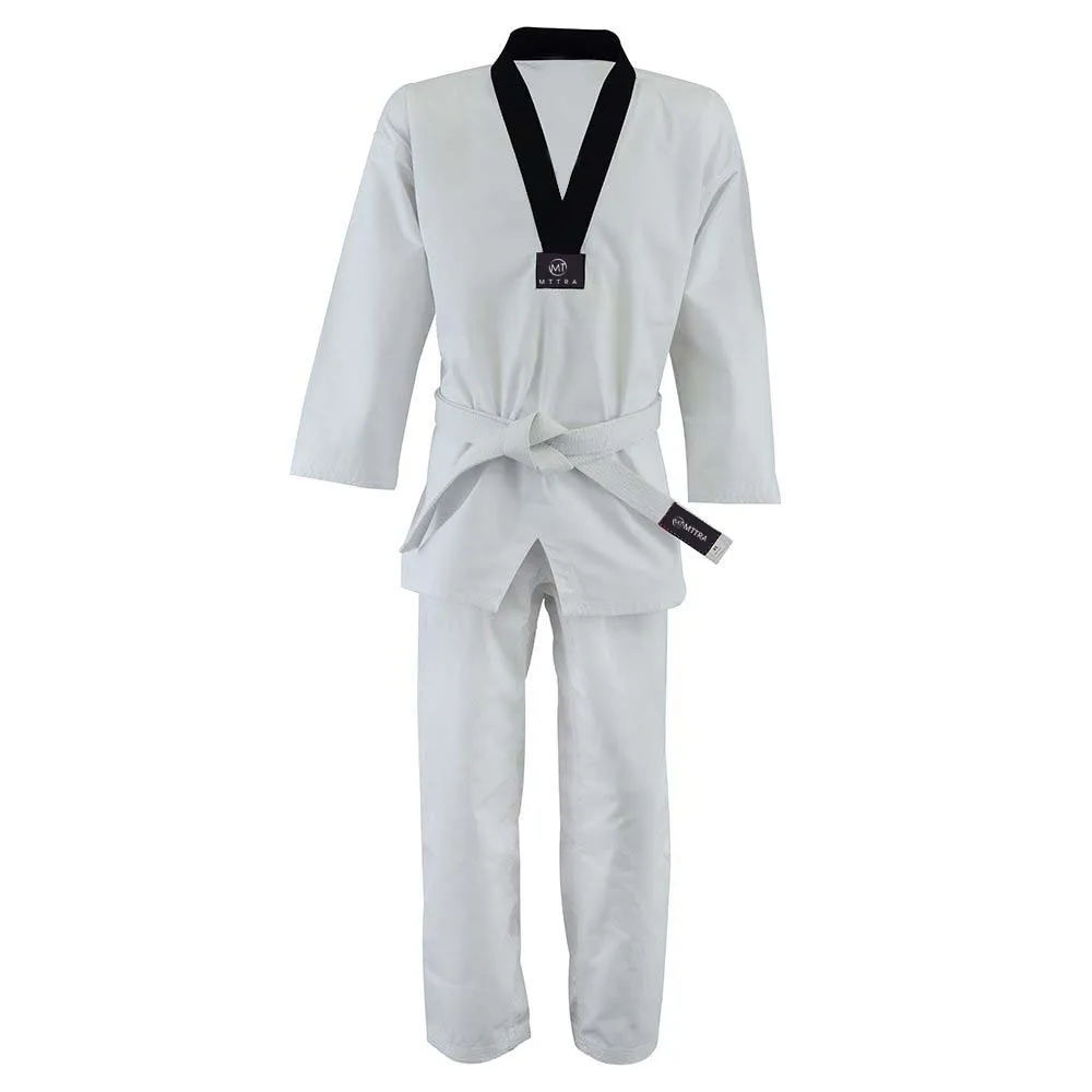 
Custom Best Quality Fashion Style Taekwondo Uniform Martial Art 
