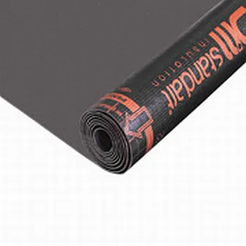 Sim Gard - Innovative Products for Basement