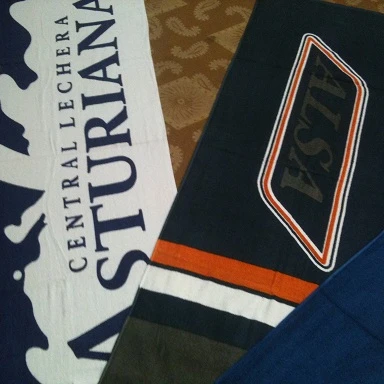 
Cheap Promotional Beach Towels 