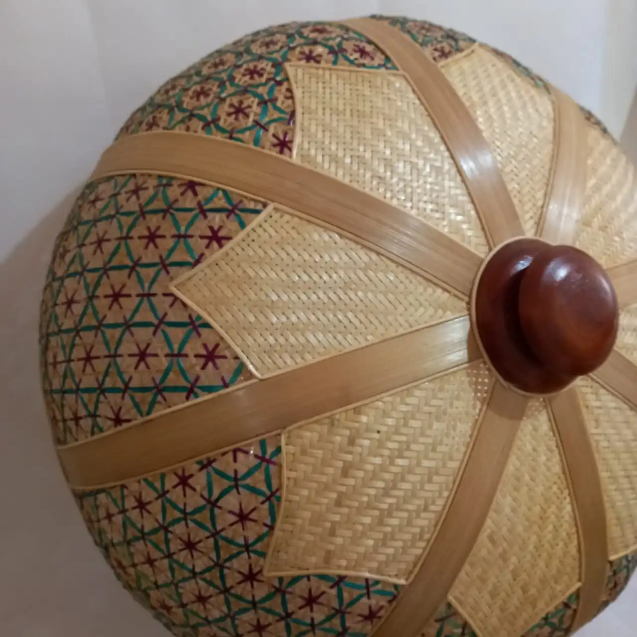 
Traditional Art For Wall Decoration 