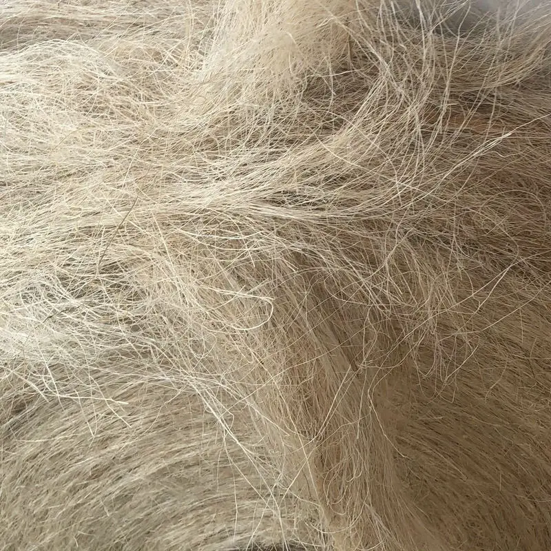 Лучшее качество Sisal fiber/высококачественное sisal fiber / UG