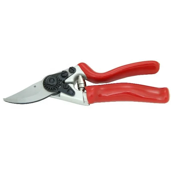 (GD-11434) 8 дюймов Drop кованый обходной секатор с вращающейся ручкой