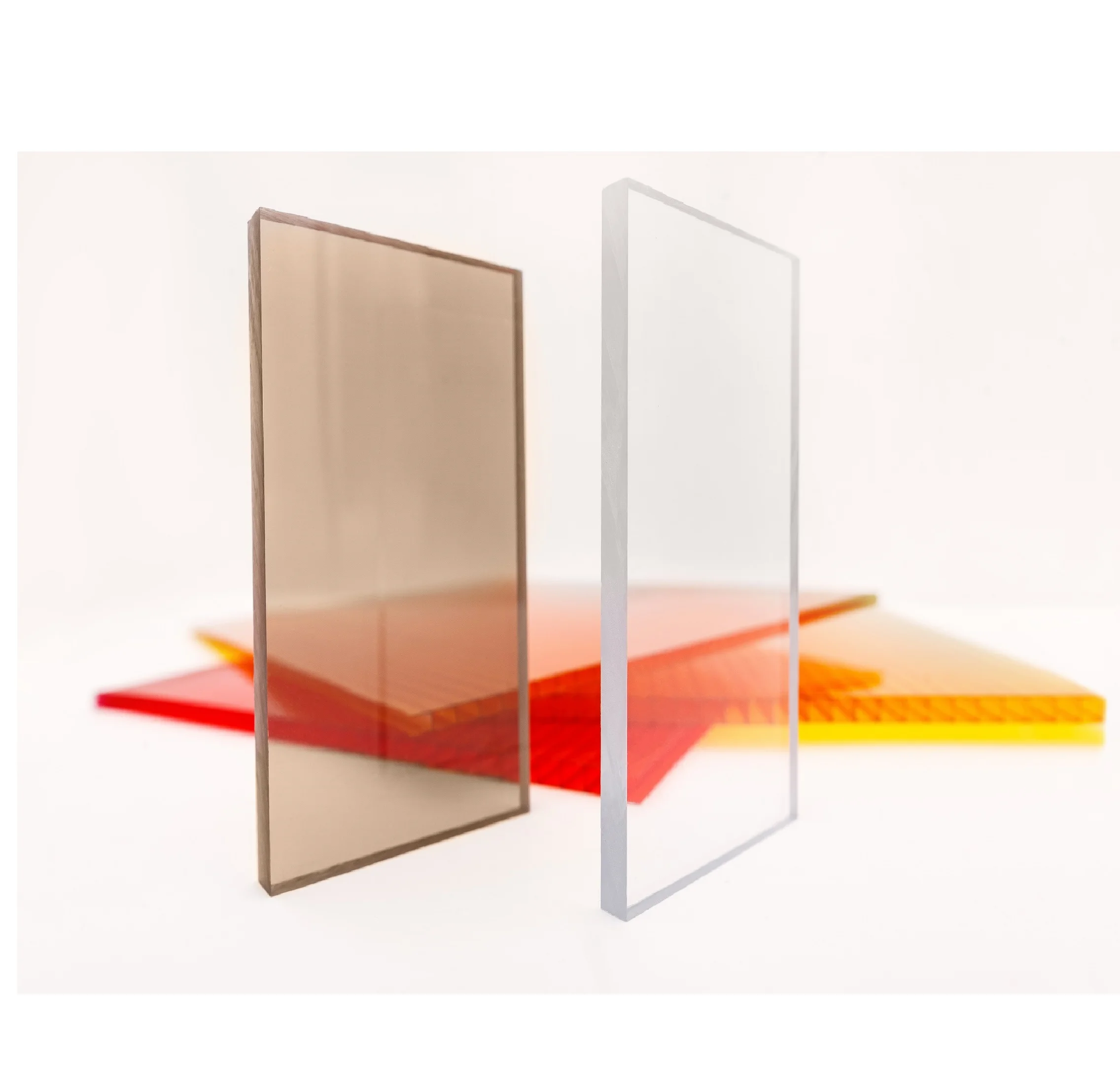 Polypropylene Sheets