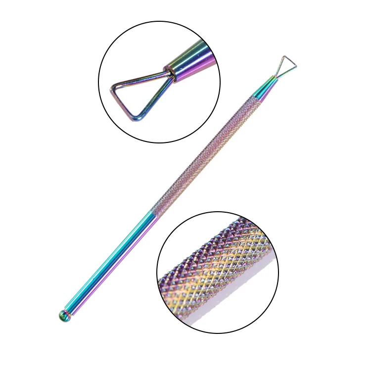 Appointed Making Surgical Tools Pedi Mani Tools Nail Care Beautify