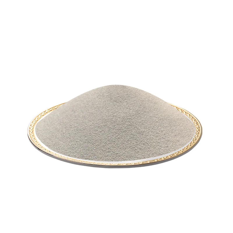 China Supplier 3D Printing Metal Alloy Spherical Stainless Steel Powder 17-4PH