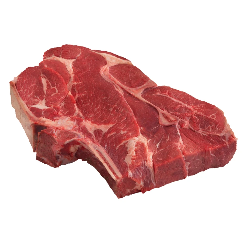 
Fresh Veal boneless beef parts 