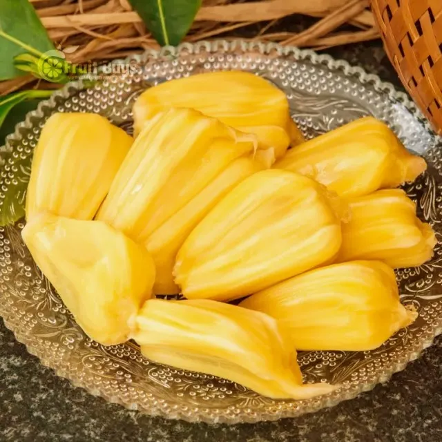 Top Soft Dried Fruit Products 2022 Professional Vietnam OEM Manufacturer Dried Jackfruit Vietnam Soft Dried Jackfruit Snacks