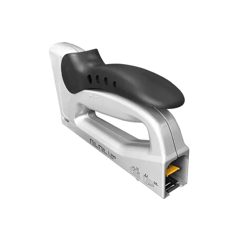 Heavy duty manual staple nail gun Furniture Stapler