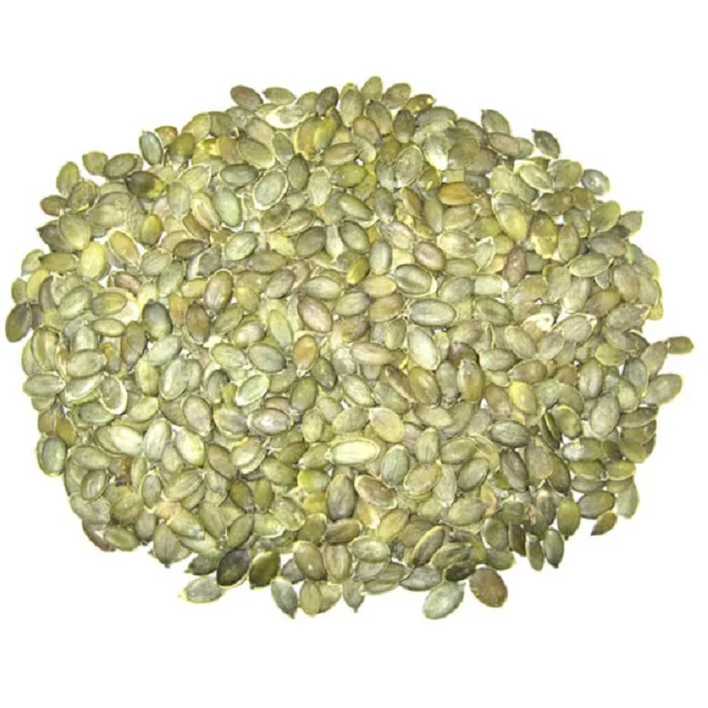 Сертифицированные европейские органические семена тыквы NOP