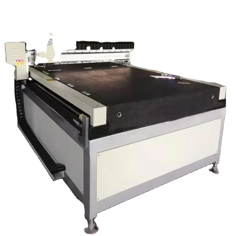 CNC Ultra Thin Mobile Phone Glass Cutting Machine