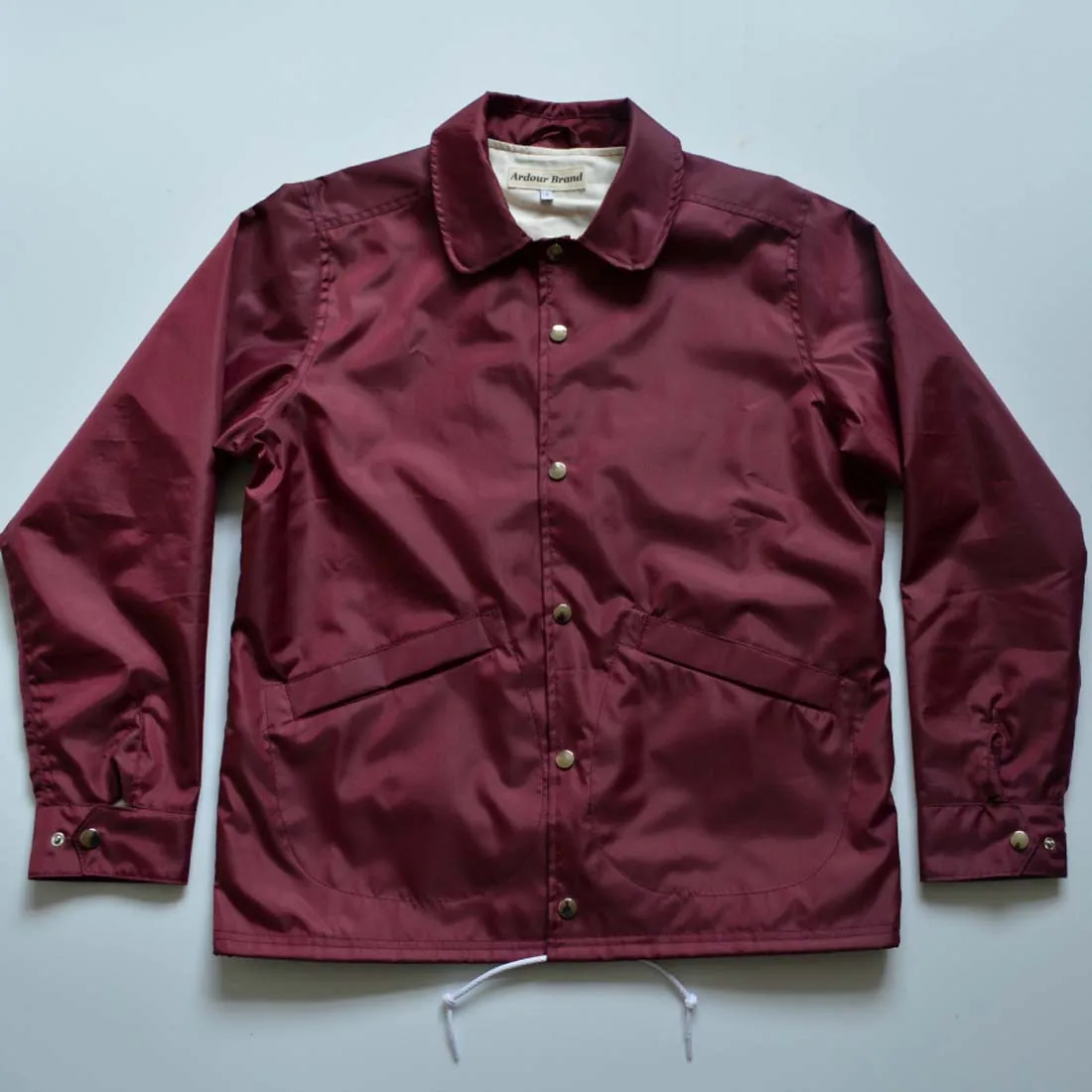 Новый дизайн, мужское зимнее пуховое пальто, чистая Светоотражающая куртка-пуховик на заказ