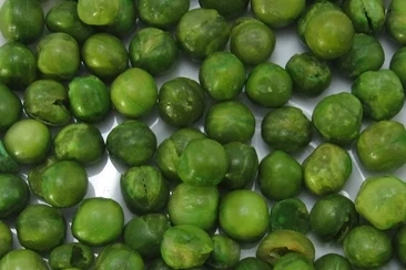 Wholesale Green peas with Wasabi flavor 100% Premium Quality Wasabi Green Peas with Best Price Green peas with wasabi