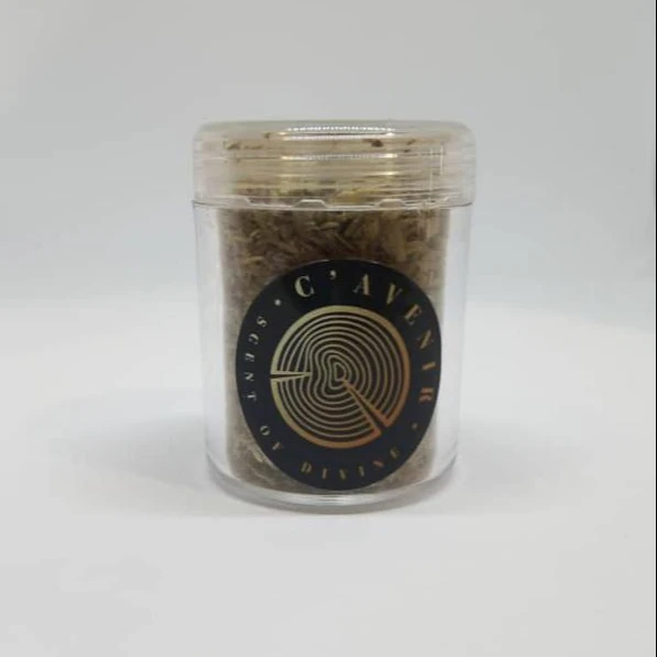 
High Quality Fine Cut Agar_Wood Saw Dust 