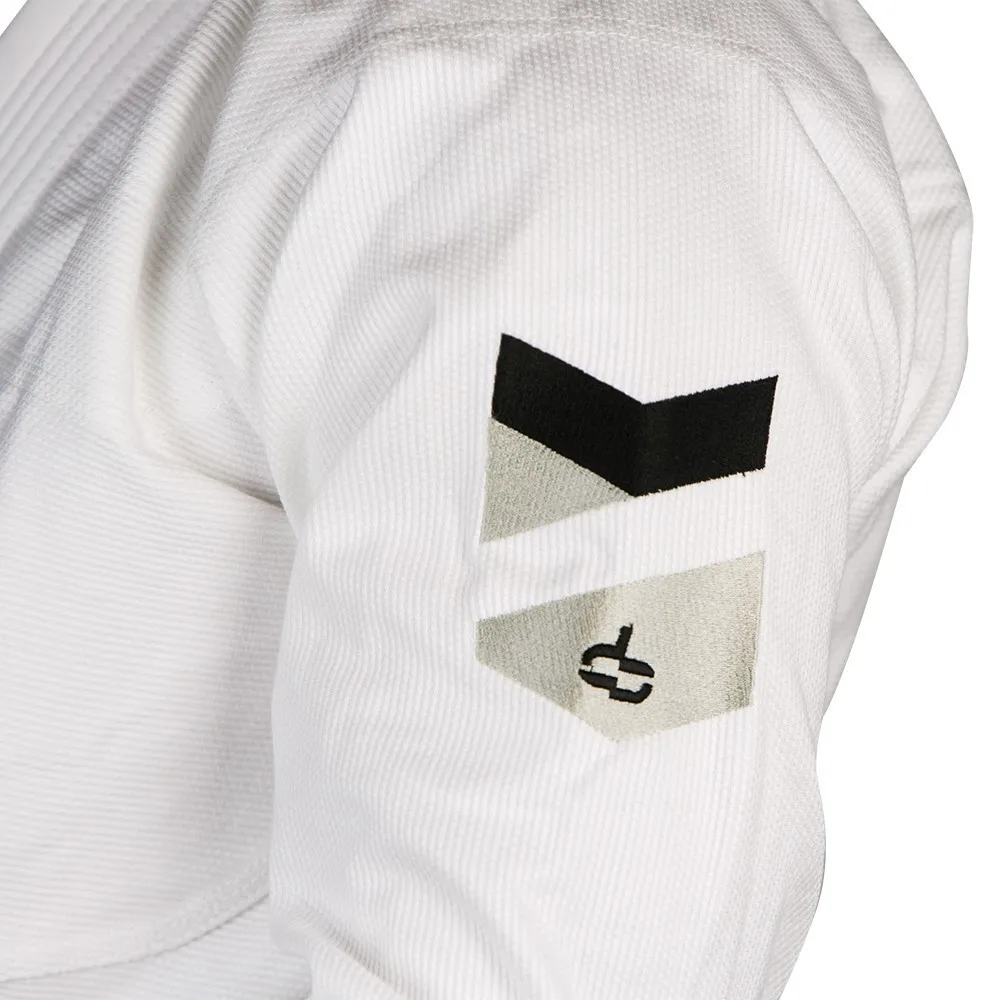 Кимоно Jiu Jitsu GI (жемчужное плетение 750 г/кв. М) одежда для бразильских боевых искусств новейшая форма каратэ джудо индивидуальная сублимационная печать