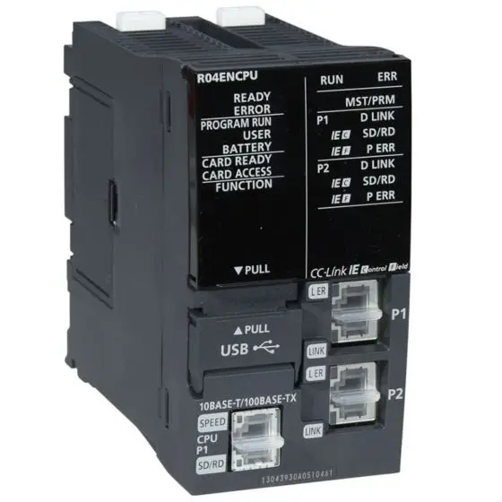  Горячая Распродажа Fx3S базовый блок 24Vdc 8 входных сигналов Mitsubishi