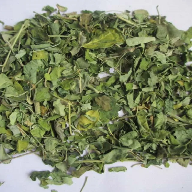 A grade Quality Wholesale dried moringa leaves