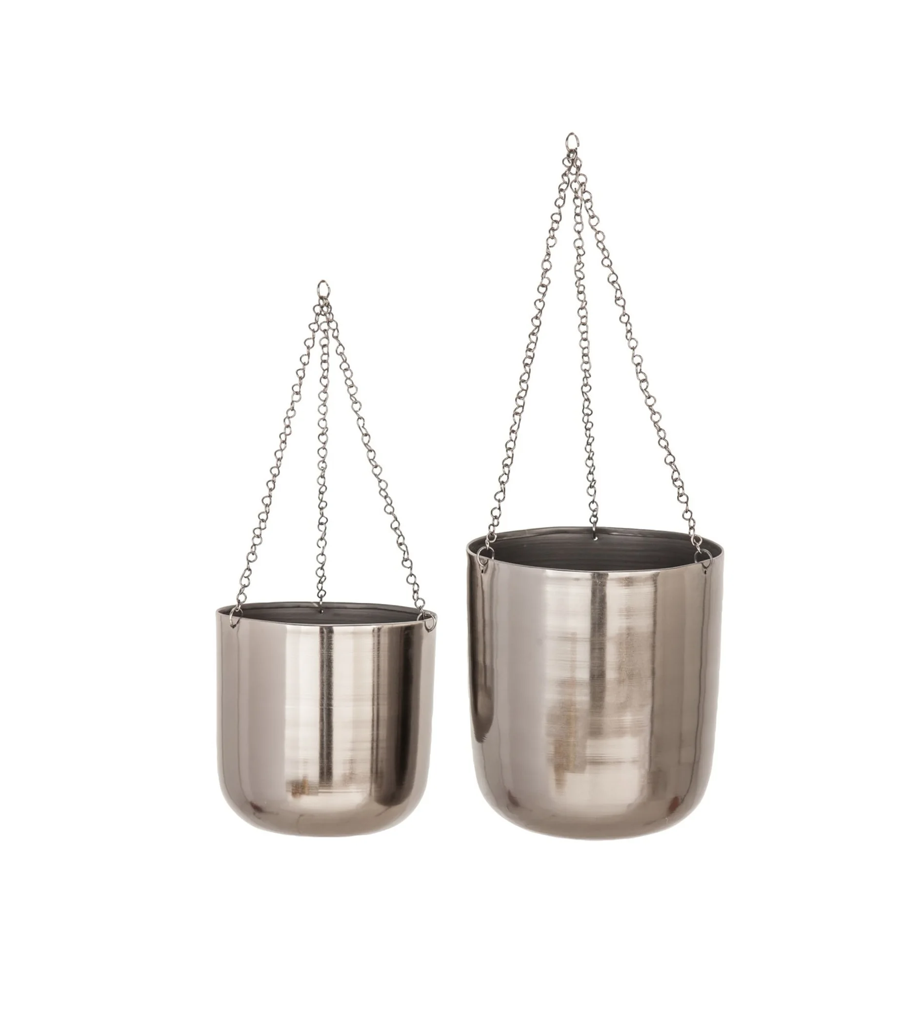 2021 Modern Design pots Home And garden flowerpot shaped Clay Ceramic Flower Pots & Planters manufacture from india