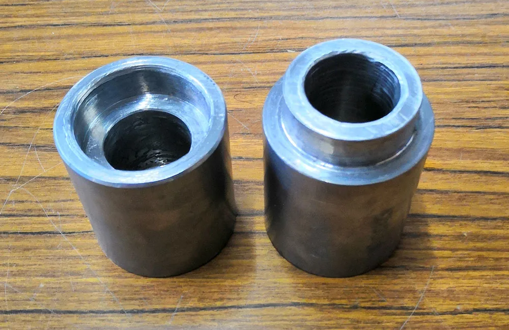  Selayang металлоиндустрии Малайзия производитель радиационной защиты флаконы с чистым свинцовым материалом