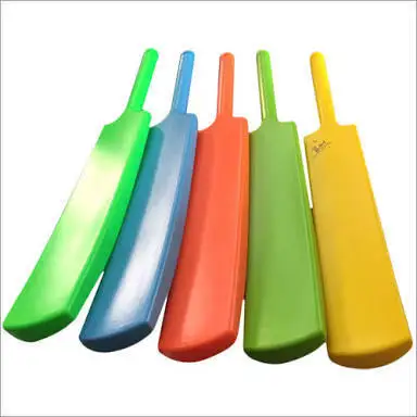 Best quality customized plastic bat and wind ball set for kids and youth