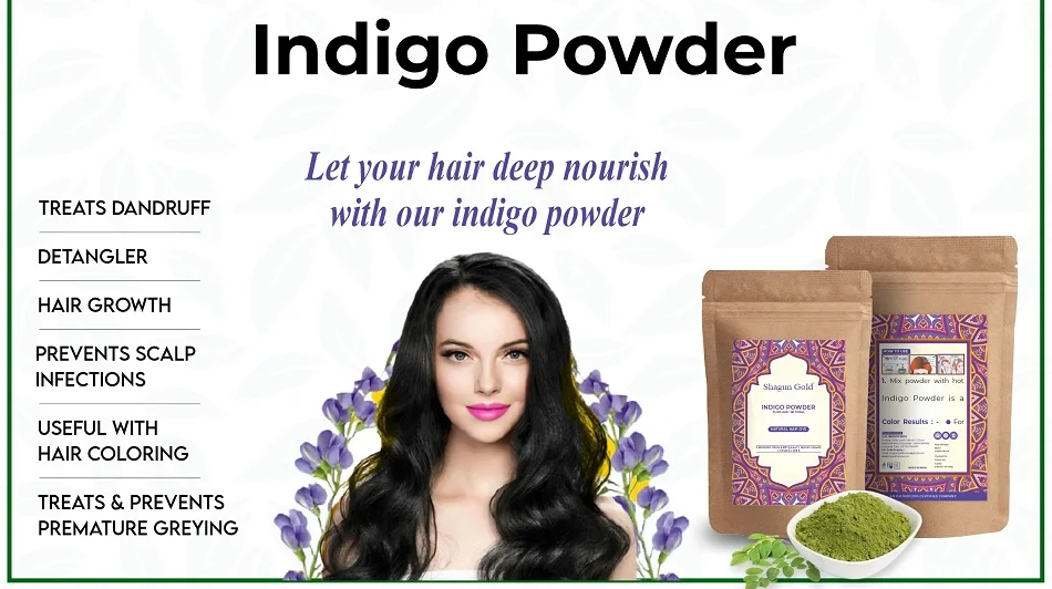 INDIGO