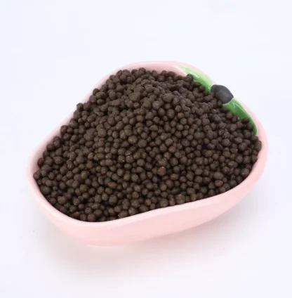 Высокое качество и горячая Распродажа азота, фосфора и калия, удобрения NPK, 18-18-18