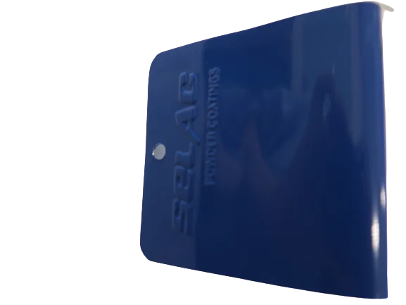 Assured High Quality Epoxy Colors Electrostatic Powder Coating Paint for Metal Furniture Epoxy Resin Electrostatic Spraying VK97