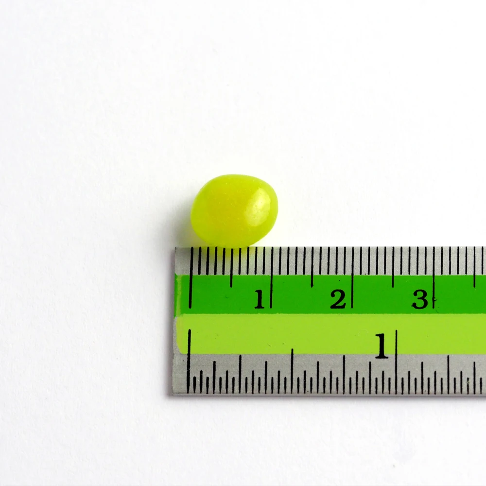 FRUITE10 Chewy Assorted Fruit Candy Melon Flavor Unit Sachet Package Serving 25g Jelly Bean Candy