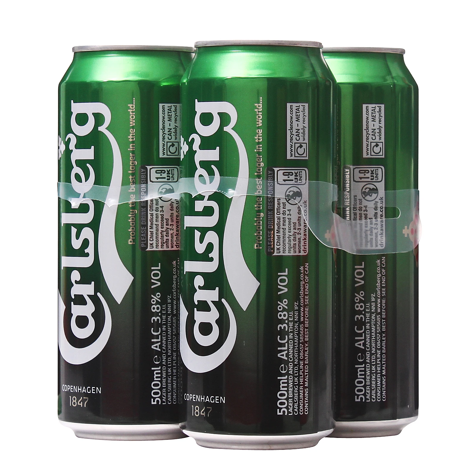  Отличное Пиво Carlsberg 330 мл FMCG продукция хорошая