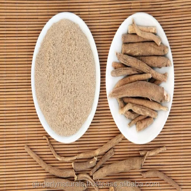 Чистая и натуральная Ashwagandha