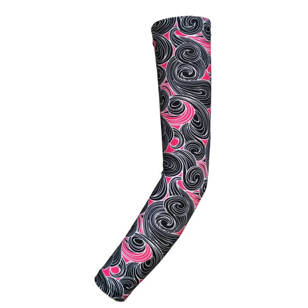 Лучшая цена, велосипедные рукава для унисекс, 100%, высококачественные рукава из лучшего материала