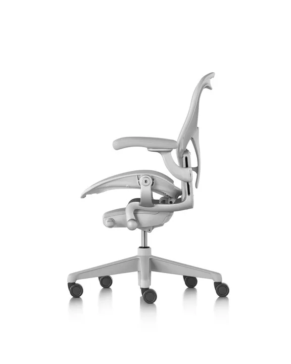  Купите 5 и получите 3 в подарок графитовый ремесленный стул Herman Miller Aeron