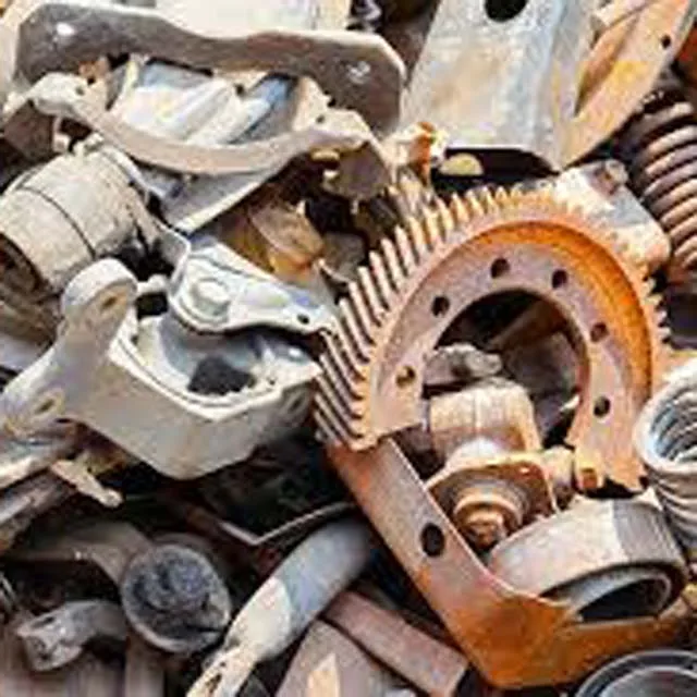 Hms 1 & 2/scraps Iron /heavy Metal Scrap Iron Scrap Metal For Heavy Melting