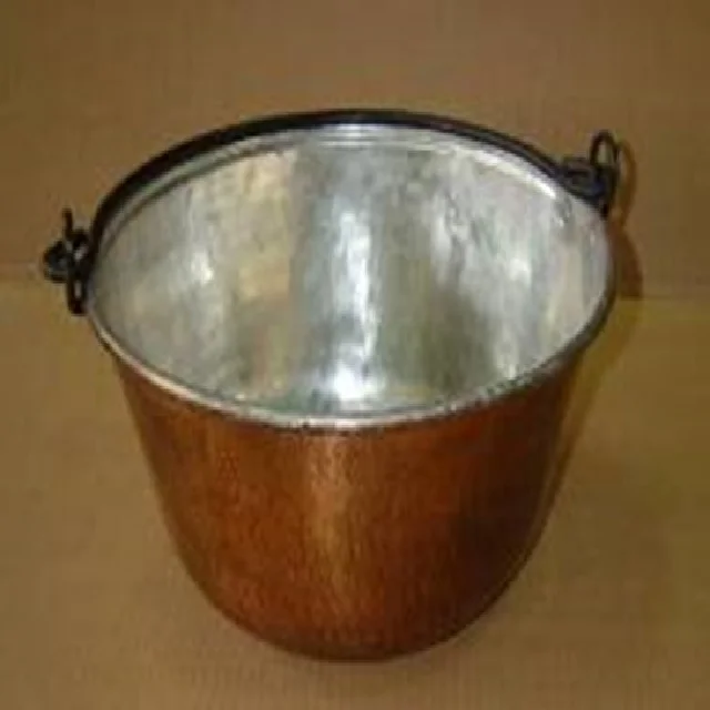 
Oval Bucket 