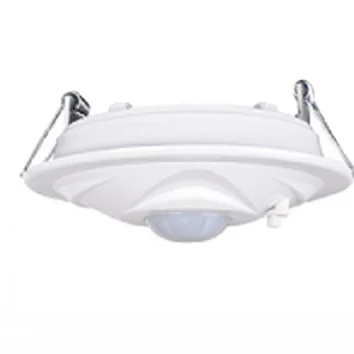 
360 Degree Recessed Motion System 