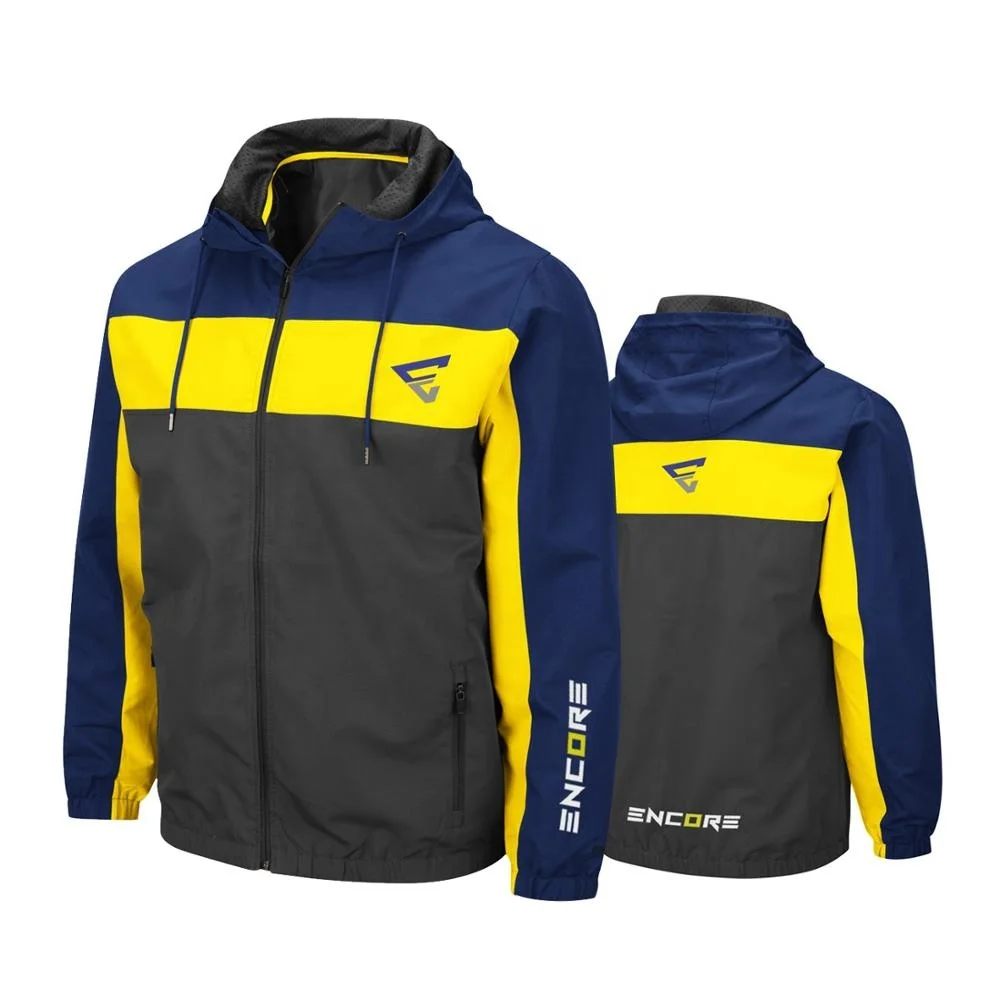 
Latest Design Windproof and Waterproof Soft Shell Outdoor Jackets Soft Shell Jackets for Hiking and Ski Wears 