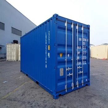 
Brand New 40HC 40HQ/ 20HC 20HQ Cargo Shipping Container 