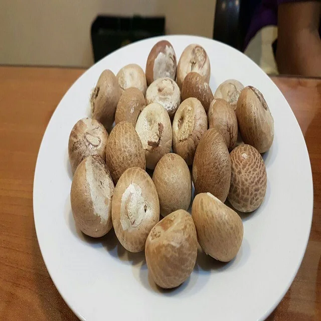 Экстремальное Качество сушеные разделенные орехи betel для