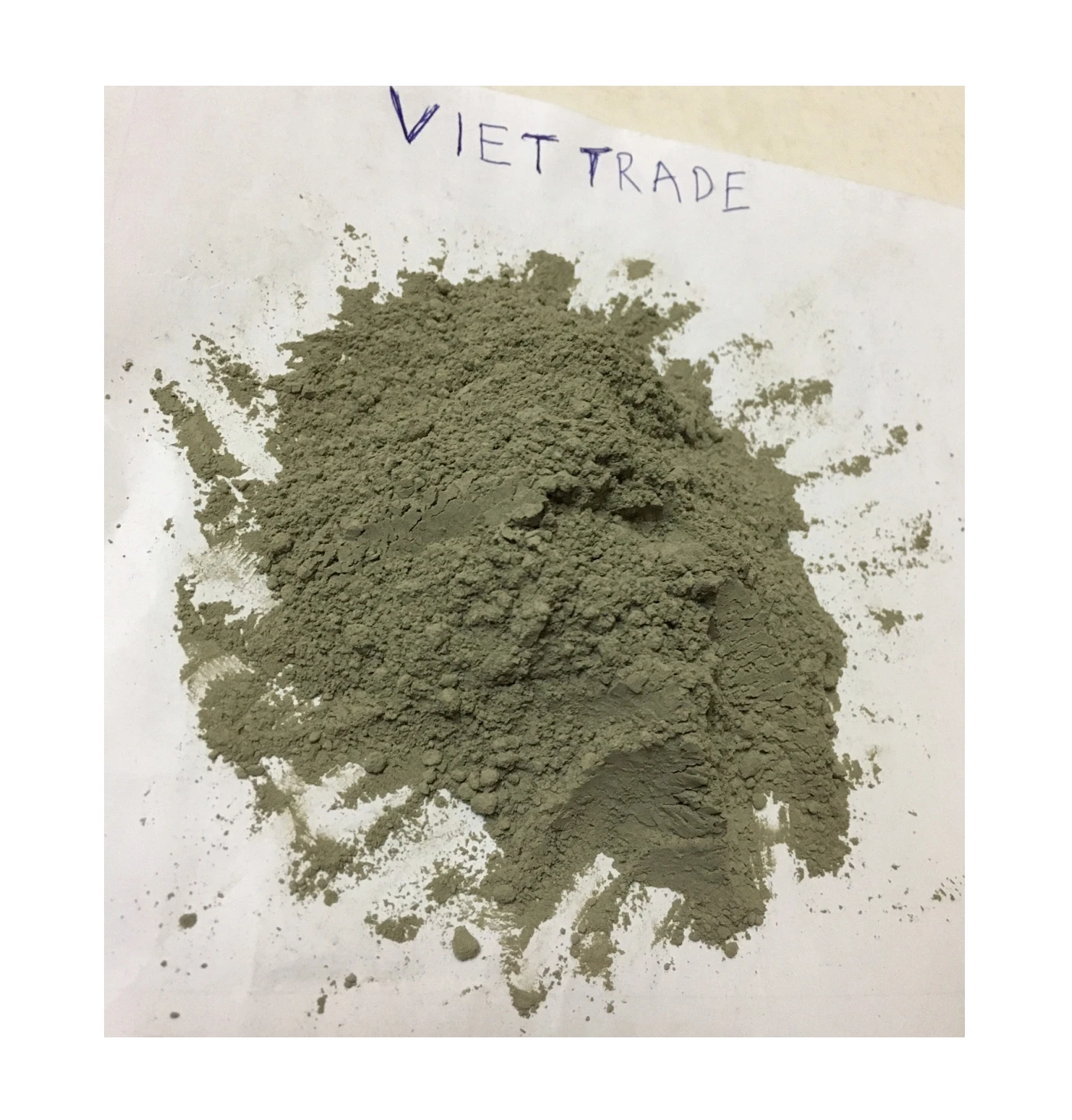 Вьетнамский высококачественный обычный портландский цемент 52,5 Н, упаковка в сумку