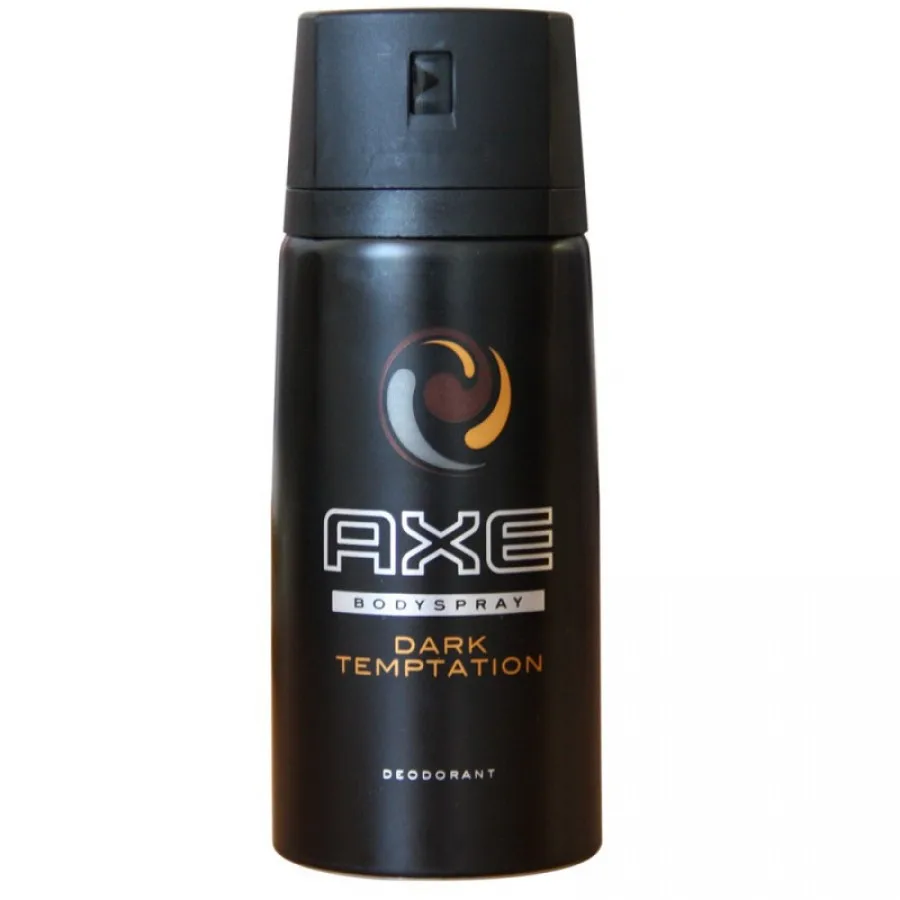 Оптовая продажа дезодорант-спрей Axe для мужчин 150 мл
