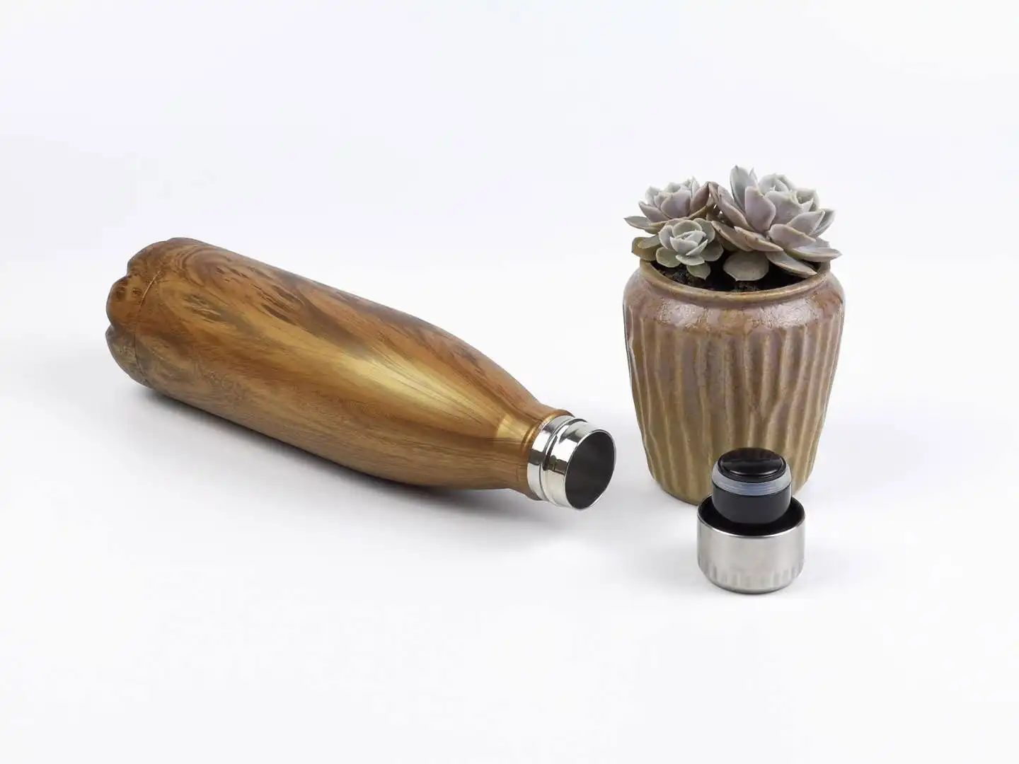 Sport dropper drink pump shaker shampoo wine spray baby plastic storage perfume thermos glass stainless steel vacuum bottle