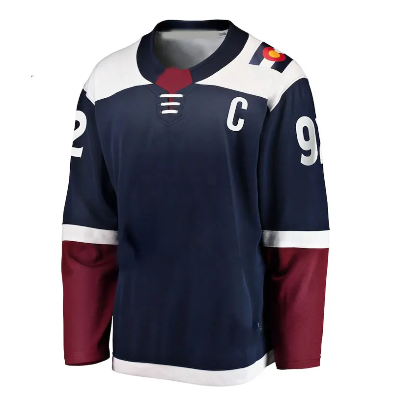 9 Men Hot Sale Ice Hockey Hoodies Good Quality Cheap Price Unisex Ice Hockey Hoodies Latest Design Hoodies