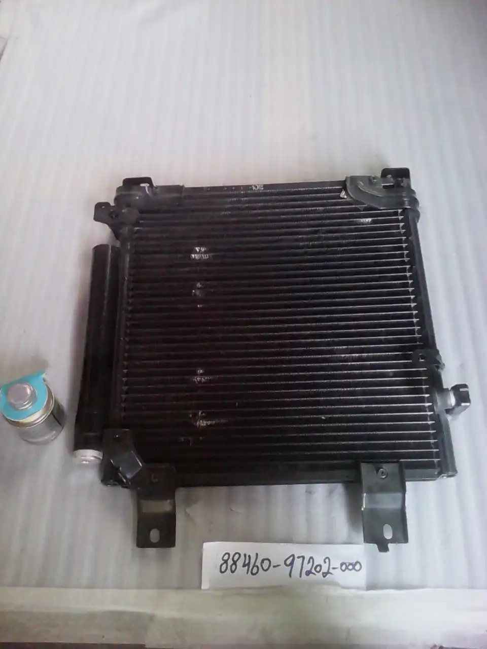 Конденсатор 88460-97202-000 для SIRION M100 M110 M101 M111