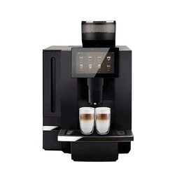 China high quality certificated coffee machine commercial espresso with wholesale price